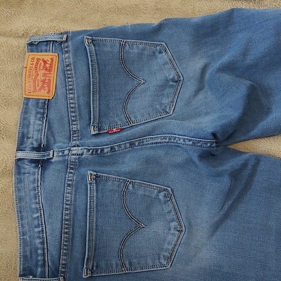 jeans - Picture 3 of 4